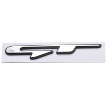 4X Cool Autocollant de Style de Voiture 3D Ligne Autocollant pour ArriÈRe Porte de Voiture Porte Autocollants