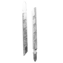 20Pcs 101mm 4 Inch T Shank Jigsaw Blades Diamond Coated Jig Saw Blade Set Masonry Granite Tile Cutting Power Tools