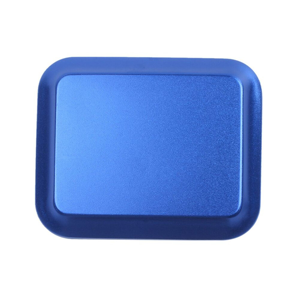 5X Useful Aluminum Alloy Screw Tray With Magnetic Pad For Rc Model Phone Car Repair Tool 6032266582314