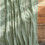 2X Table Runner Boho Gauze Cloth Table Runner Rustic Sheer Runner for Wedding Baby Shower Table Decorations 90X400cm 4
