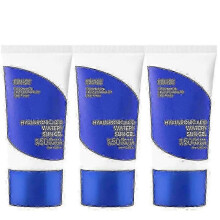 (3pcs) 1-5Pcs Hyaluronic Acid Watery Sun Gel Sunscreen 50ml Spf50+ Pa++++