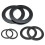 (6 pack) Pool Filter Accessory Rubber Pool Plunger Replacement Gasket For Intex 10747 -ys G 1