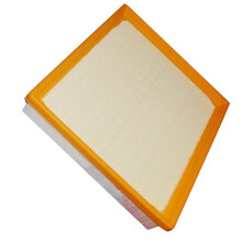5X Air Filter Keep Your Engine Breathing Fresh Air for 13718507320 F30 F31 F34 F36