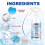 Freezer Defrosting Deicing Spray,De-Icer for Refrigerator Defroster Ice Buildup 4