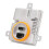 2X Xenon Headlight Ballast Unit HID Controller Module+Wire+D3S Bulb 6000K for  911 Boxster 981 Cayman Macan 2