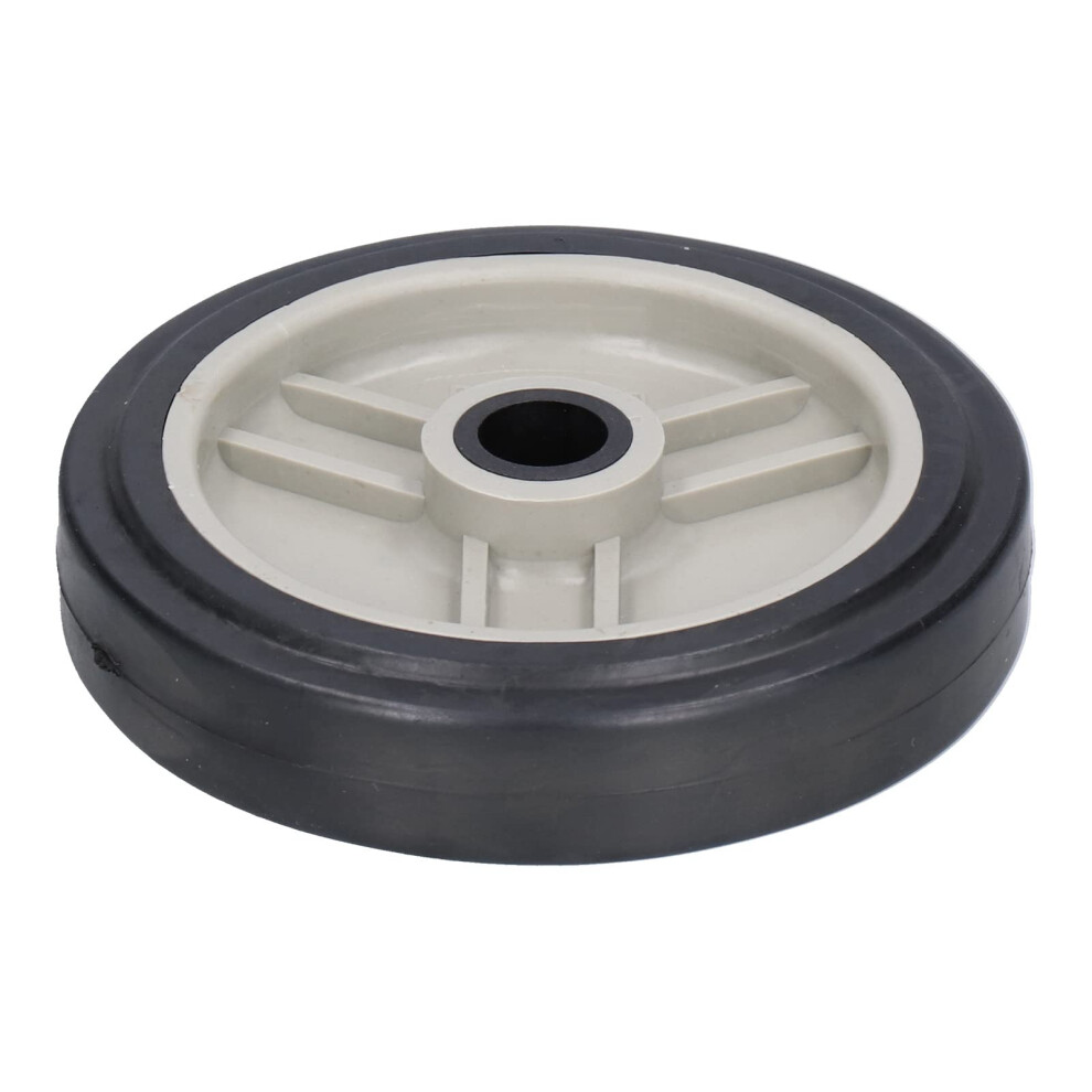 Air Compressor Caster Wheels Heavy Duty Industrial Casters For Smooth Mobility And Stable Support 9771547036920