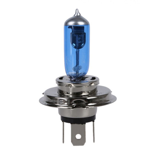 6X Bright Light Bulb Car Lamp H4 Bulb 100W 1