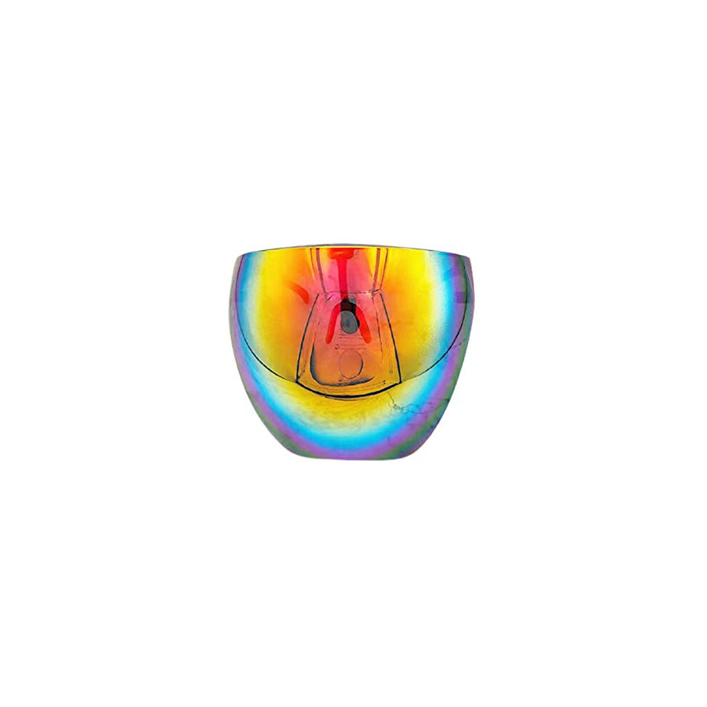 Safety Goggles Antifog Clear Vision Face Shield Glasses With Removable Nose Pad Polycarbonate Eye Protection 9771547036975
