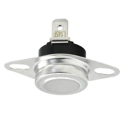 Efficient Furnace Flame Rollout Control Replacement Part For