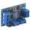 Current To Voltage Module 0/4-20mA To 0-3.3V 5V 10V Voltage Transmitter S08 Drop ship 5
