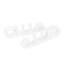(White) Bodyfeet Aligners Kit Level 1 and 2, Bodyfeet Aligners kit, Body Feet Alignment