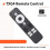 Replace Voice Remote Control for MECOOL/ONN KM2  Android TV Box for MECOOL KM2,KM2 ,KM7 ,KD3, KD5 3