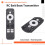 Replace Voice Remote Control for MECOOL/ONN KM2  Android TV Box for MECOOL KM2,KM2 ,KM7 ,KD3, KD5 5