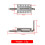 RC Model Airplane Latch Spring Loaded Quick Release Compact Design Secure Locking Durable Build 2