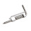 RC Model Airplane Latch Spring Loaded Quick Release Compact Design Secure Locking Durable Build 3