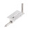 RC Model Airplane Latch Spring Loaded Quick Release Compact Design Secure Locking Durable Build 4
