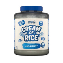 Cream of Rice, Unflavoured - 2000 grams