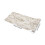 Living And Home Vintage Non-Pasted Non-Woven Damask 3D Embossed Wallpaper Roll 7