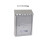 Rainproof Rustproof Iron Mailbox with Lock, Wall Mounted Post Box for Home Outdoor Use 2
