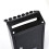 Rainproof Rustproof Iron Mailbox with Lock, Wall Mounted Post Box for Home Outdoor Use 5