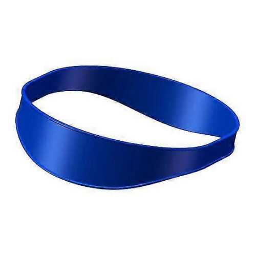 (blue) Hair Cutting Guide Non-sliding Time-saving Solid Colour Convenient Styling Tool Trimming Home Supply