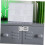 Keyless Combination Cabinet Lock with Easy Code Reset Durable Rust‑Resistant Design for Home and Office 5