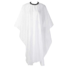 Nylon Hairdressing Cloth Cut Cape Haircutting Waterproof Hair Styling Cap Salon