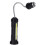 Rechargeable Magnetic LED Work Light with 360 Rotation Head, Dual Light Sources, USB Fast Charging 4