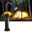 Rechargeable Magnetic LED Work Light with 360 Rotation Head, Dual Light Sources, USB Fast Charging 5