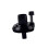 HiHat Cymbal Stand Replacement Part with Durable Felt Pads for Secure Cymbal Mounting, Drum Accessory 1