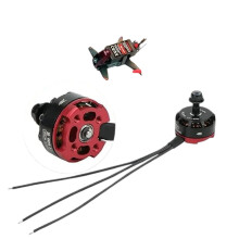 RC 2205 2300KV Brushless Motor for FPV Racing Drone 5 Inch CW CCW Speed Durable Performance