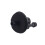 HiHat Cymbal Stand Replacement Part with Durable Felt Pads for Secure Cymbal Mounting, Drum Accessory 4
