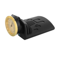 Guitar Humidifier for Acoustic Guitar Soundhole Wood Protection Refillable Moisture Device