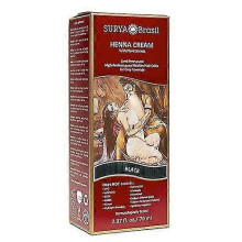 Surya Brasil Hair Colour in Black - 2.37 Oz for Rich, Natural Tones