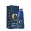 (D) Qiweitang Caviar Protein Hair Dye - Gentle Grey Coverage, 500ml Bottle 1