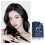 (A) Qiweitang Caviar Protein Hair Dye - Gentle Grey Coverage, 500ml Bottle 2