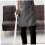 5pcs Plastic Mop Handle Replacement Caps with Hanging Hole, Durable Grip Broom Handle End Caps 4