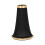 Professional B Flat Clarinet Bell Replacement Bakelite Accessory Black Durable Part with Uniform Finish 1
