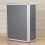 Wall Mounted Locking Suggestion Box with Secure Locking System, Waterproof Aluminum Alloy Mail Drop Box 4