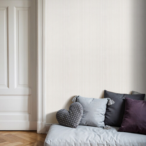 Living And Home Non-Pasted Non-Woven 3D Embossed Wallpaper Roll 1