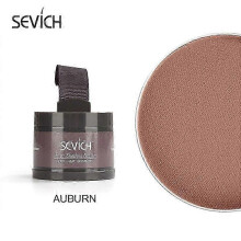 Sevich Waterproof Hair Shadow Powder - 13 Shades for Blonde Hairlines and Coverage