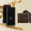 (Black Brown) Comb Applicator Hair Dye - Waterproof Black Colour for Grey Coverage 1