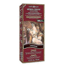 Surya Brasil Chocolate Hair Colour - Natural & Nourishing (2.37 Oz)