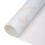 Living And Home Non-Pasted Non-Woven 3D Embossed Wallpaper Roll 5