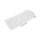 Living And Home Non-Pasted Non-Woven 3D Embossed Wallpaper Roll 7