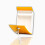 Wall Mounted Mailbox with Lock, Durable Iron Construction for Home, Villa or Community Use 5