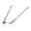 AEG Genuine AEG BPK948330B Oven Telescopic Slideout 1