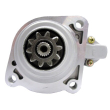 Starter Replacement for Bobcat T200 6675958 – Durable Direct Fit Starter Motor for Reliable Engine Start