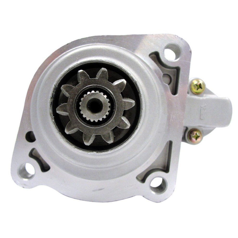 Starter Replacement For Bobcat T200 6675958 Â Durable Direct Fit Starter Motor For Reliable Engine Start 9351714664165
