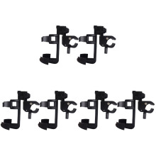 6Stk Universal Becherhalter Für Babywagen Fahrrad